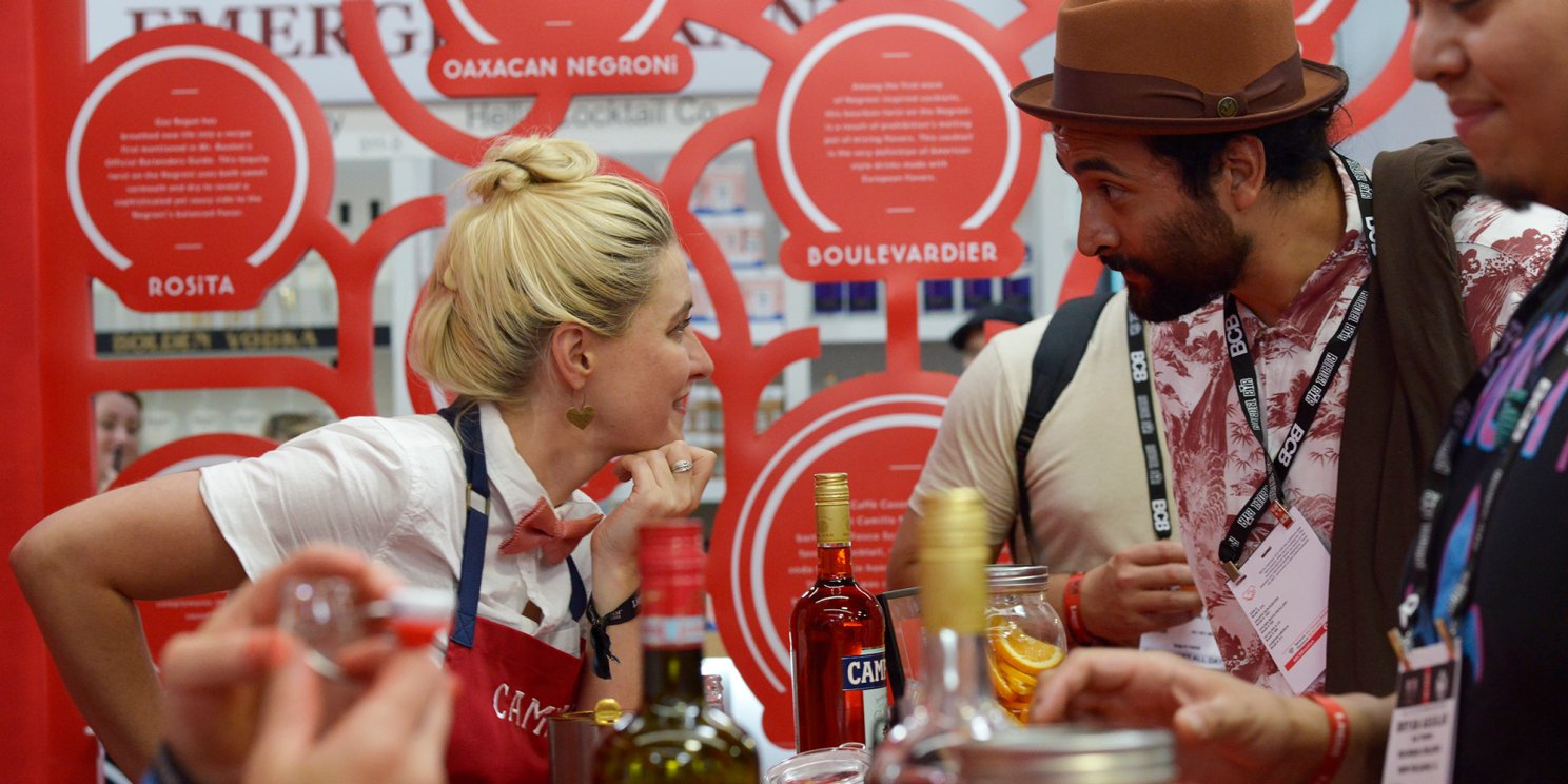 Bar Convent Brooklyn Exhibitor Resources